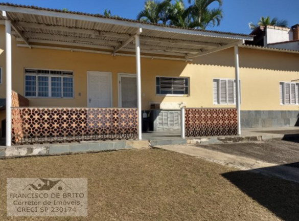 Imagem Casa com 2 Quartos à Venda, 91 m² em Vila Paulista - Cruzeiro Imagem Casa com 2 Quartos à Venda, 91 m² em Vila Paulista - Cruzeiro