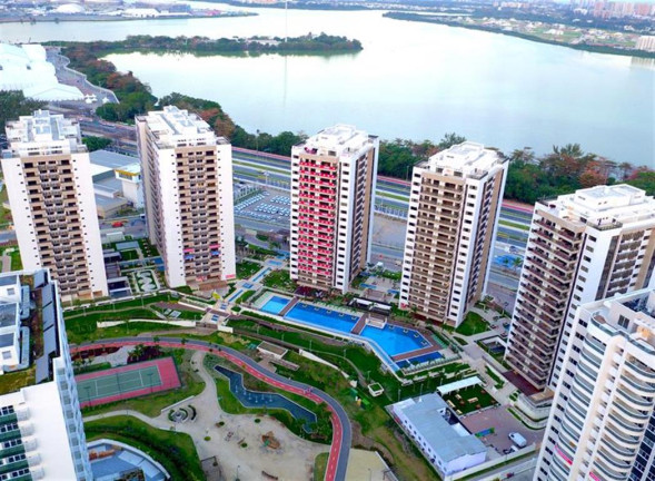 Imagem Apartamento com 2 Quartos à Venda, 77 m² em Jacarepaguá - Rio de Janeiro Imagem Apartamento com 2 Quartos à Venda, 77 m² em Jacarepaguá - Rio de Janeiro