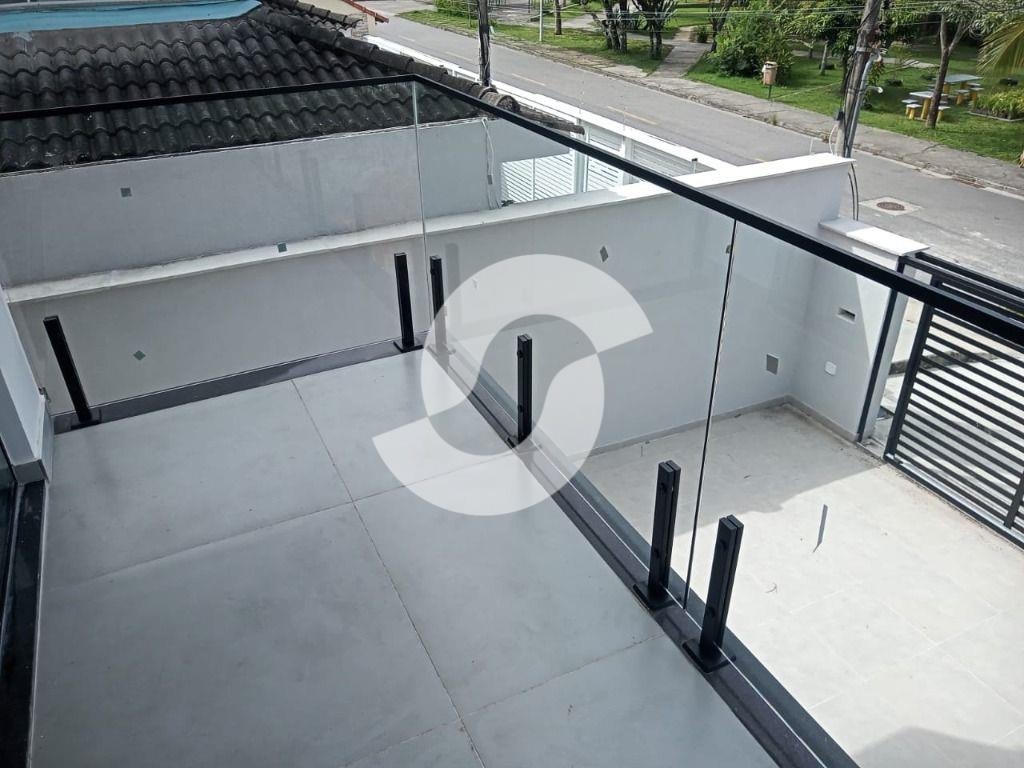Imagem Casa com 4 Quartos à Venda, 209 m² em Itaipu - Niterói Imagem Casa com 4 Quartos à Venda, 209 m² em Itaipu - Niterói