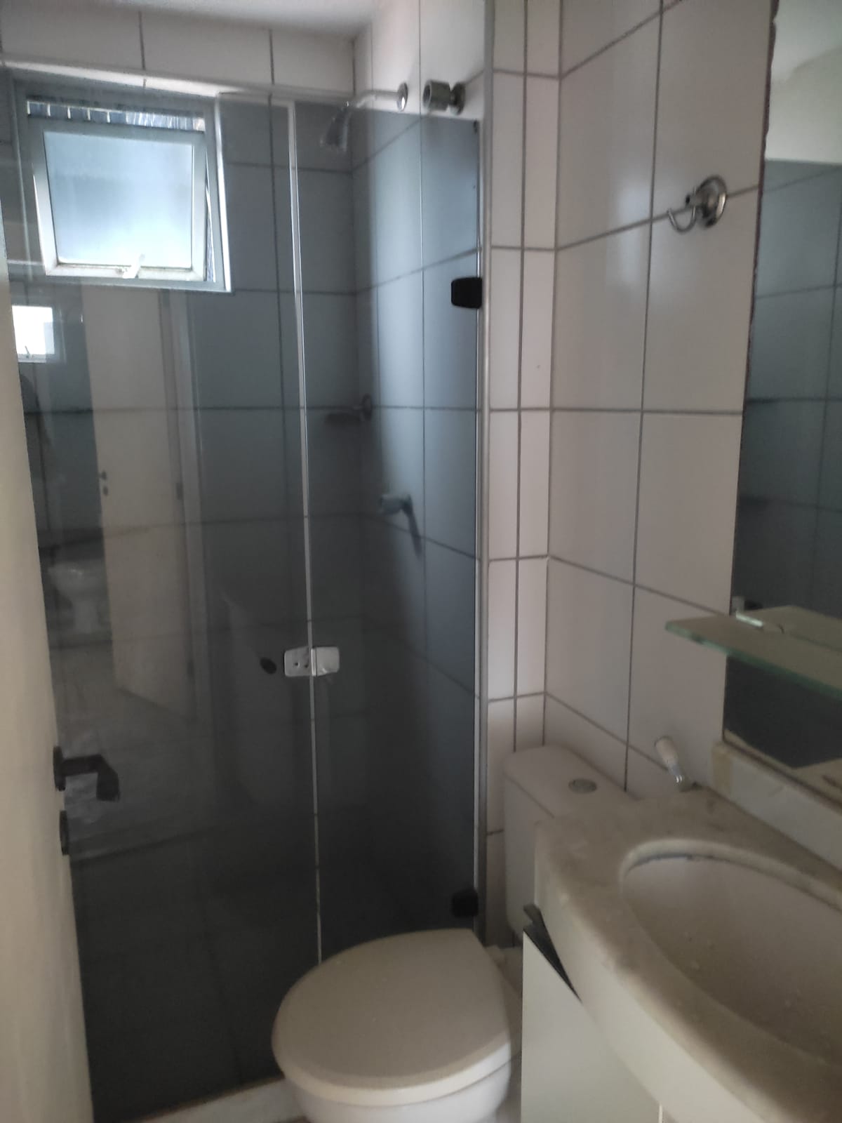 Imagem Apartamento com 2 Quartos à Venda, 43 m² em Messejana - Fortaleza Imagem Apartamento com 2 Quartos à Venda, 43 m² em Messejana - Fortaleza