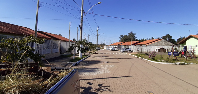 Imagem Terreno à Venda, 150 m² em Floresta - Nova Santa Rita Imagem Terreno à Venda, 150 m² em Floresta - Nova Santa Rita