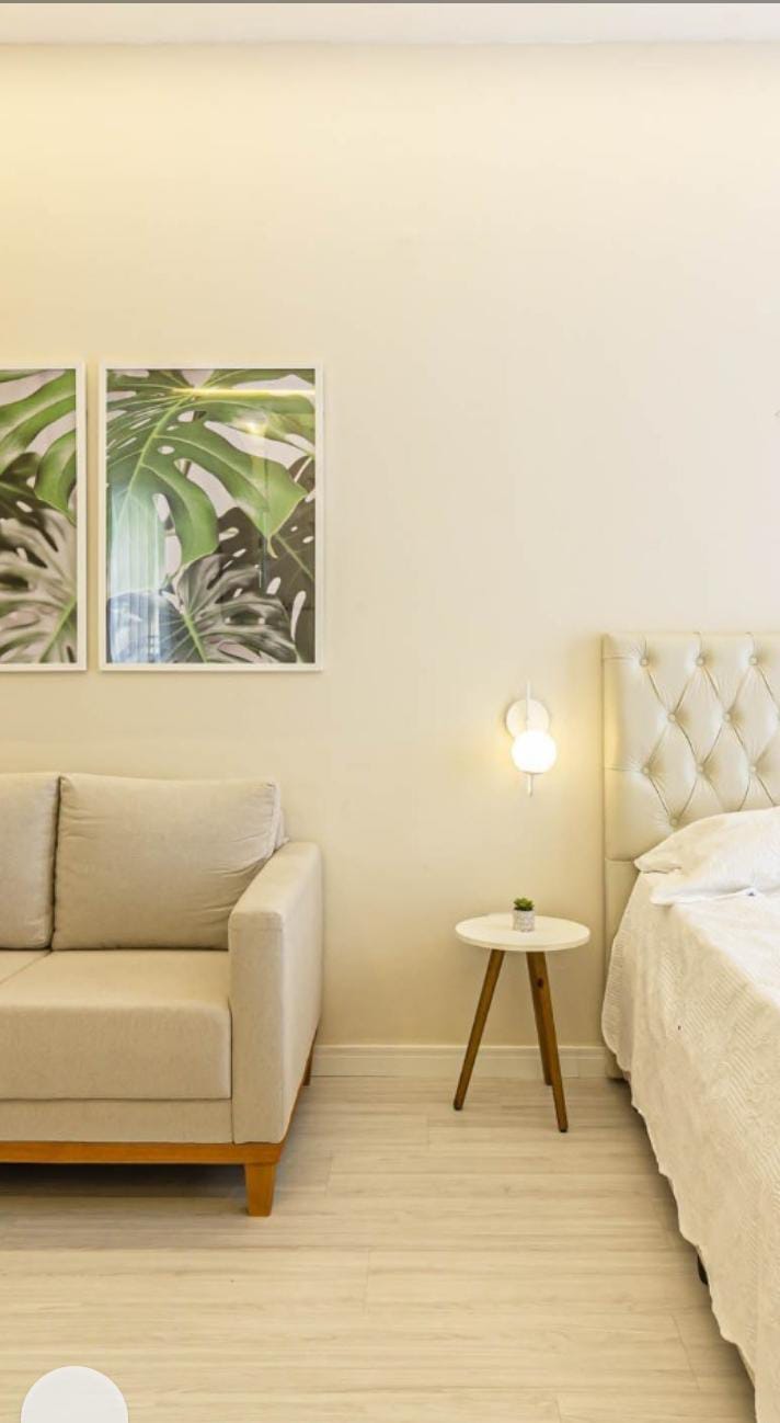 Imagem Apartamento com 1 Quarto à Venda, 30 m² em Centro - São Paulo
