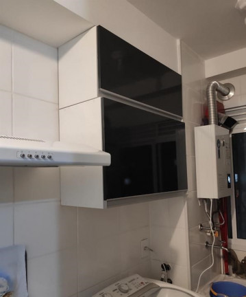 Imagem Apartamento com 2 Quartos à Venda, 46 m² em Colônia (Zona Leste) - São Paulo Imagem Apartamento com 2 Quartos à Venda, 46 m² em Colônia (Zona Leste) - São Paulo