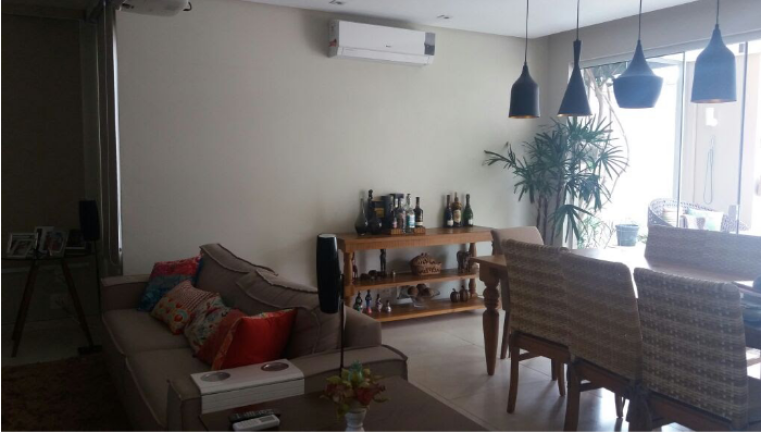 Imagem Casa de Condomínio com 4 Quartos à Venda, 400 m² em Nova Esperança - Manaus Imagem Casa de Condomínio com 4 Quartos à Venda, 400 m² em Nova Esperança - Manaus