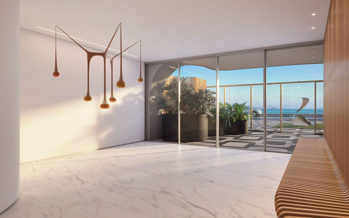 Imagem Apartamento com 4 Quartos à Venda, 283 m² em Leblon - Rio de Janeiro