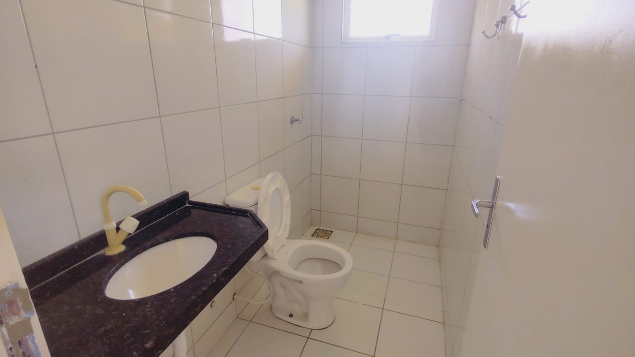 Imagem Casa com 4 Quartos à Venda, 150 m² em Mondubim - Fortaleza