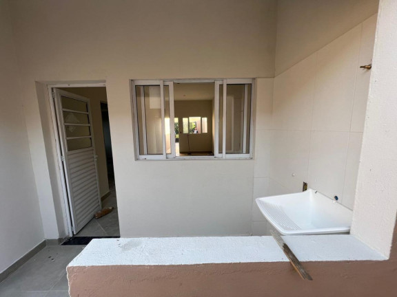 Imagem Casa com 2 Quartos à Venda, 65 m² em Jardim das Flores - Hortolândia Imagem Casa com 2 Quartos à Venda, 65 m² em Jardim das Flores - Hortolândia