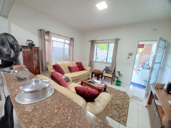 Imagem Casa com 2 Quartos à Venda, 68 m² em Canto do Mar - São Sebastião