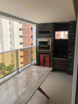 Imagem Apartamento com 2 Quartos à Venda, em De Lourdes - Fortaleza Imagem Apartamento com 2 Quartos à Venda, em De Lourdes - Fortaleza