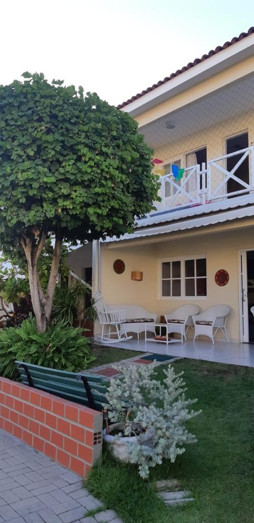 Imagem Casa com 5 Quartos à Venda ou Temporada, 189 m² em Maria Farinha - Paulista Imagem Casa com 5 Quartos à Venda ou Temporada, 189 m² em Maria Farinha - Paulista