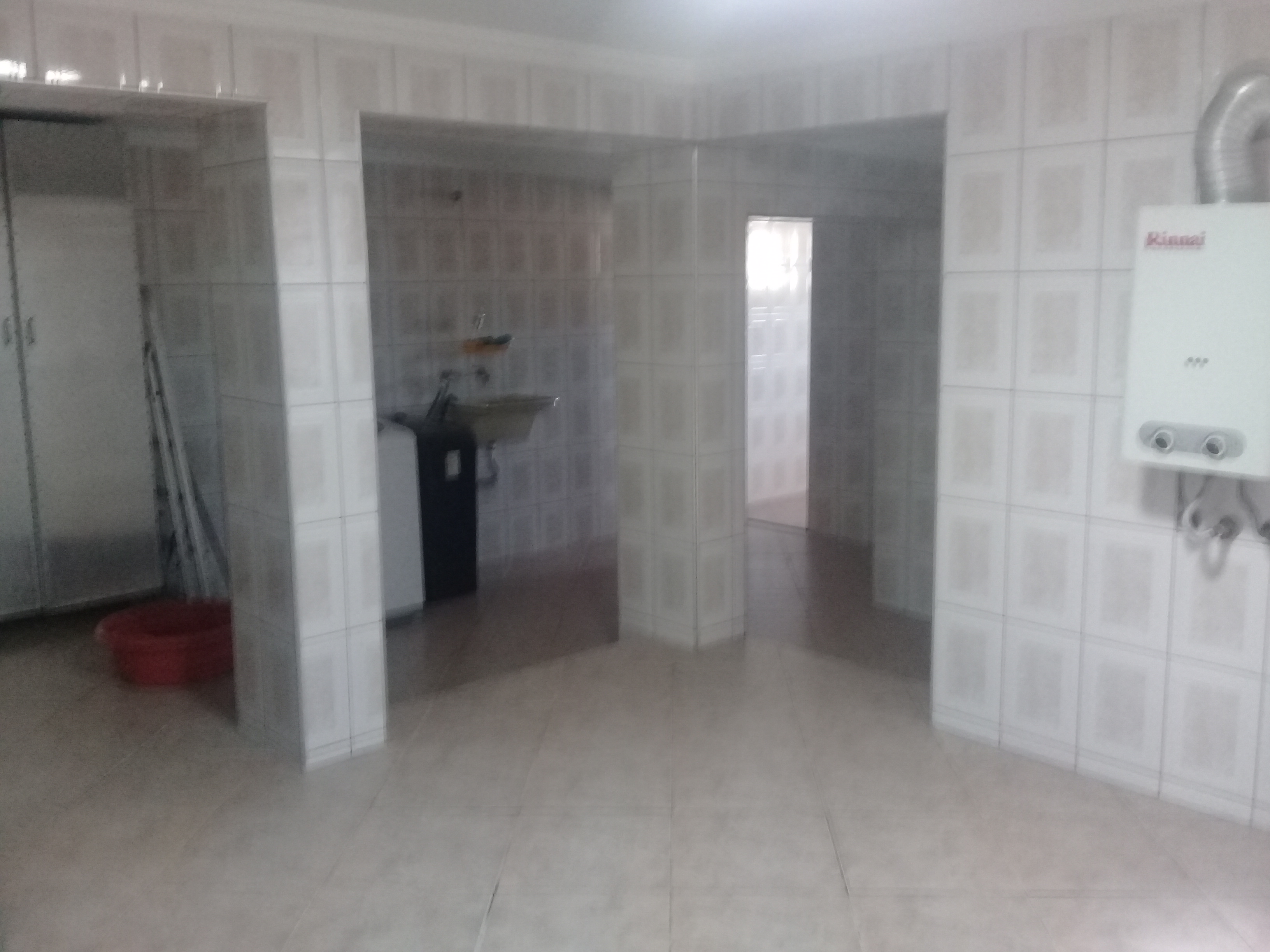 Imagem Sobrado com 3 Quartos à Venda, 200 m²em Jardim Cristiane - Santo André