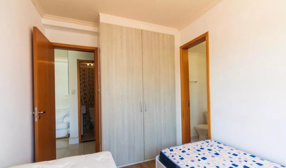 Imagem Apartamento com 2 Quartos à Venda, 56 m²em Saúde - São Paulo