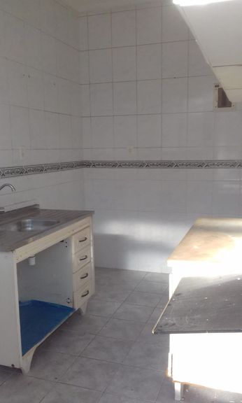 Imagem Apartamento com 1 Quarto à Venda, 50 m² em Itararé - São Vicente Imagem Apartamento com 1 Quarto à Venda, 50 m² em Itararé - São Vicente