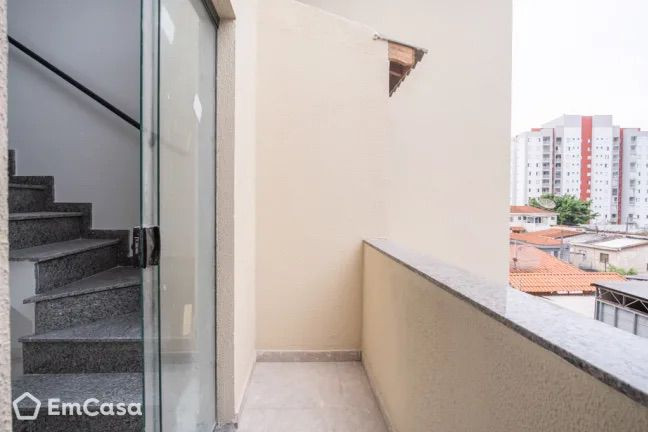 Imagem Loft com 1 Quarto à Venda, 27 m² em Vila Santa Catarina - São Paulo