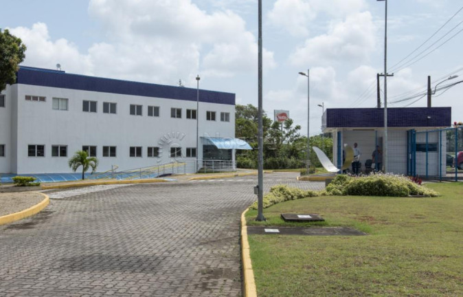 Imagem Galpão à Venda, 5.000 m² em Paratibe - Paulista