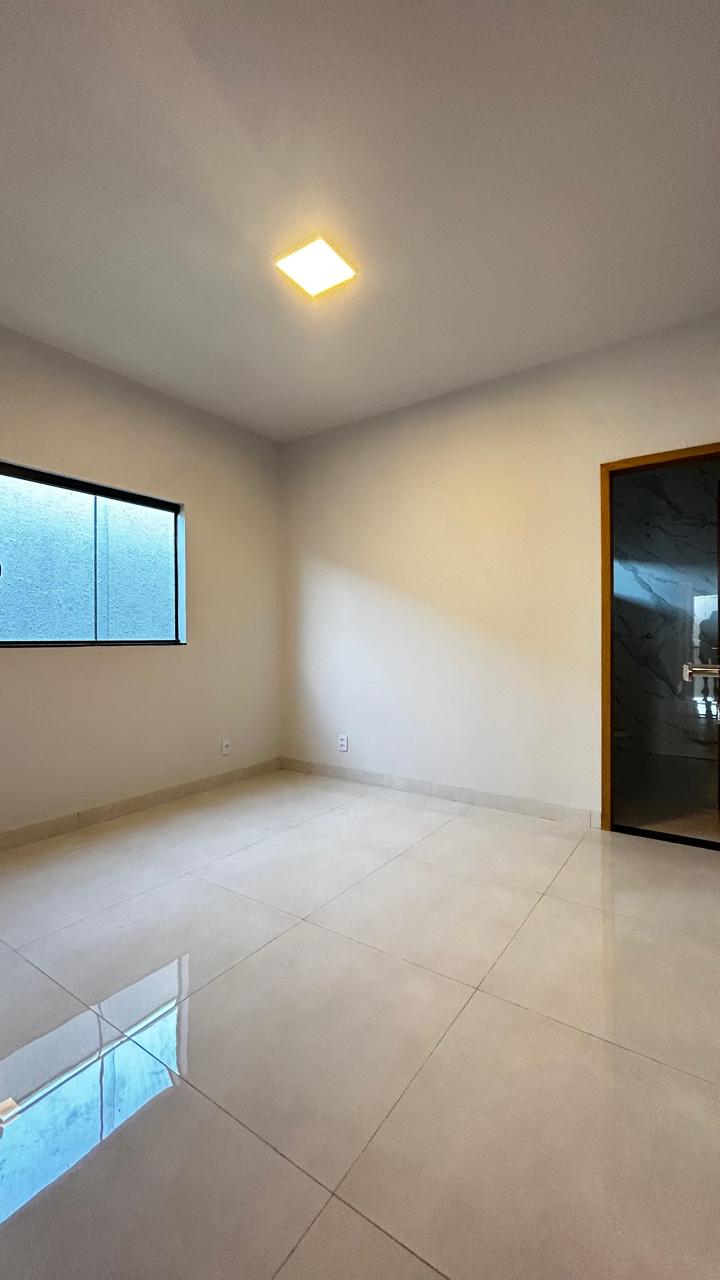 Imagem Casa com 3 Quartos à Venda, 90 m² em Residencial Alice Barbosa I - Goiânia Imagem Casa com 3 Quartos à Venda, 90 m² em Residencial Alice Barbosa I - Goiânia