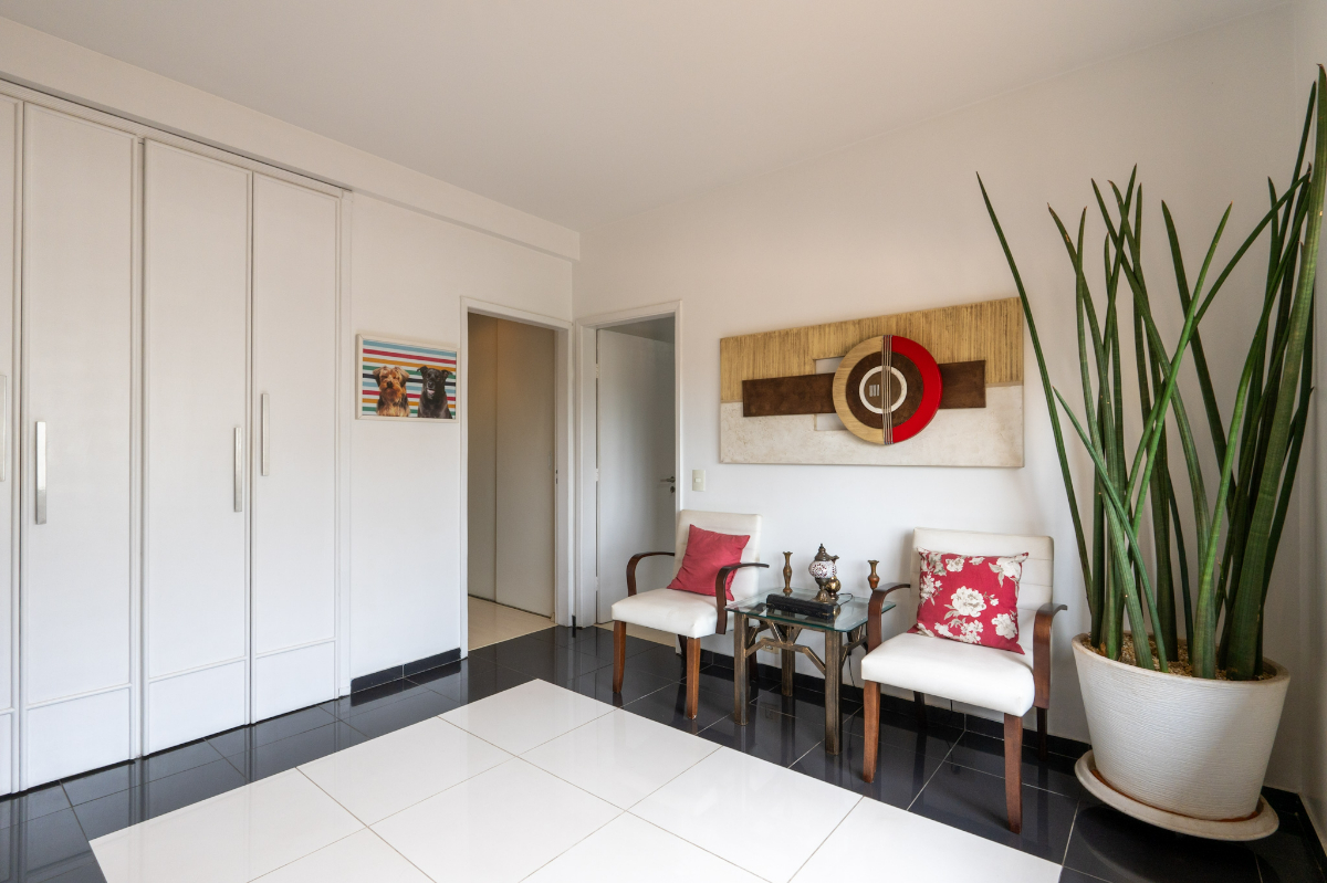 Imagem Casa com 5 Quartos à Venda, 373 m² em Lar São Paulo - São Paulo