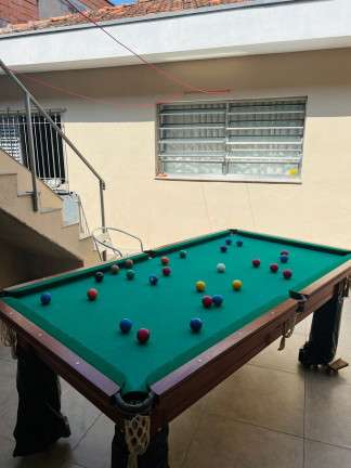 Imagem Casa com 3 Quartos à Venda, 110 m² em Jardim Nove de Julho - São Paulo