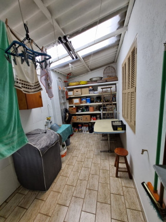 Imagem Casa com 2 Quartos à Venda, 90 m² em Vila América - Santo André Imagem Casa com 2 Quartos à Venda, 90 m² em Vila América - Santo André