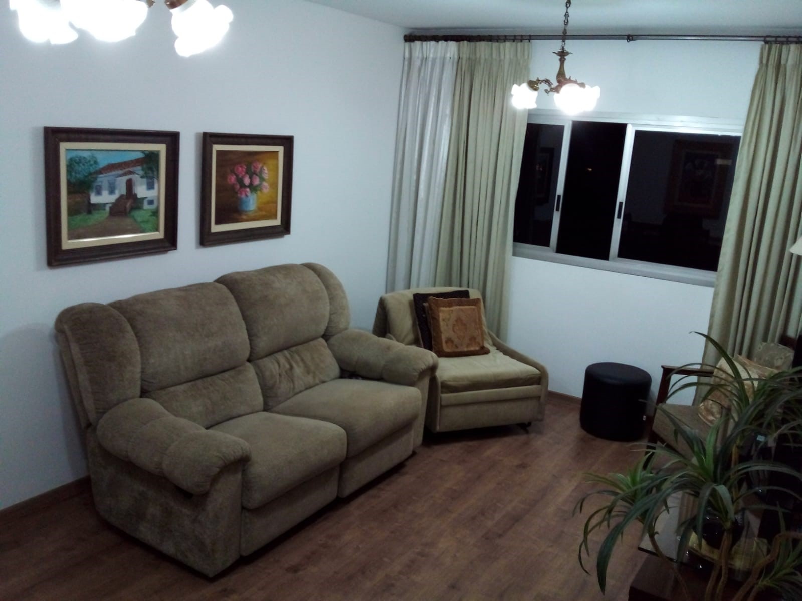 Apartamento com 2 Quartos à Venda, 70 m²em Vila Uberabinha - São Paulo