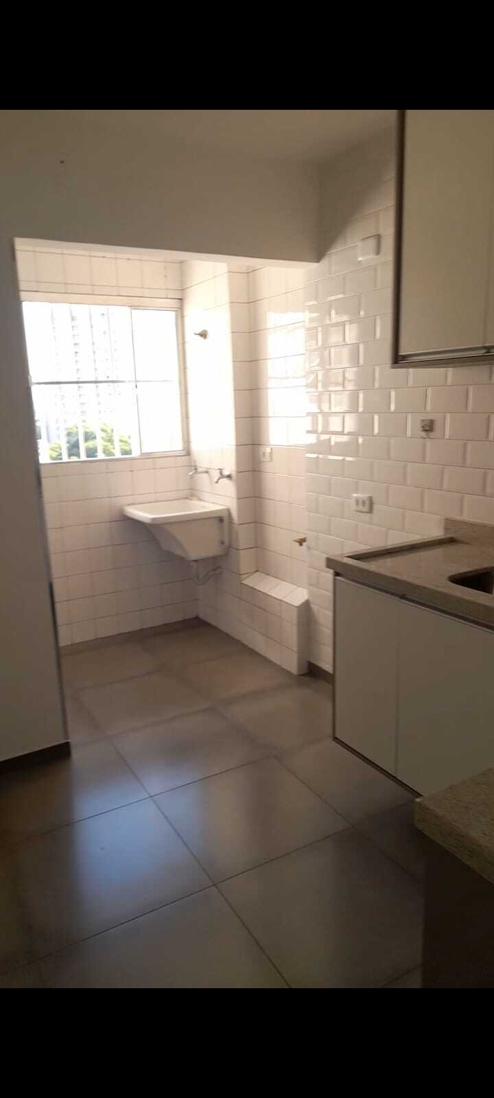 Imagem Apartamento com 2 Quartos à Venda, 66 m²em Jardim Esmeralda - São Paulo