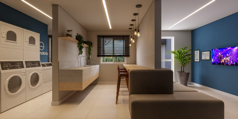 Imagem Apartamento com 2 Quartos à Venda, 35 m² em Vila Pires - Santo André