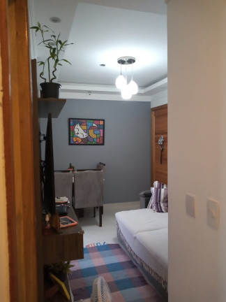 Imagem Apartamento com 2 Quartos à Venda, 50 m² em Ajuda - Macaé Imagem Apartamento com 2 Quartos à Venda, 50 m² em Ajuda - Macaé