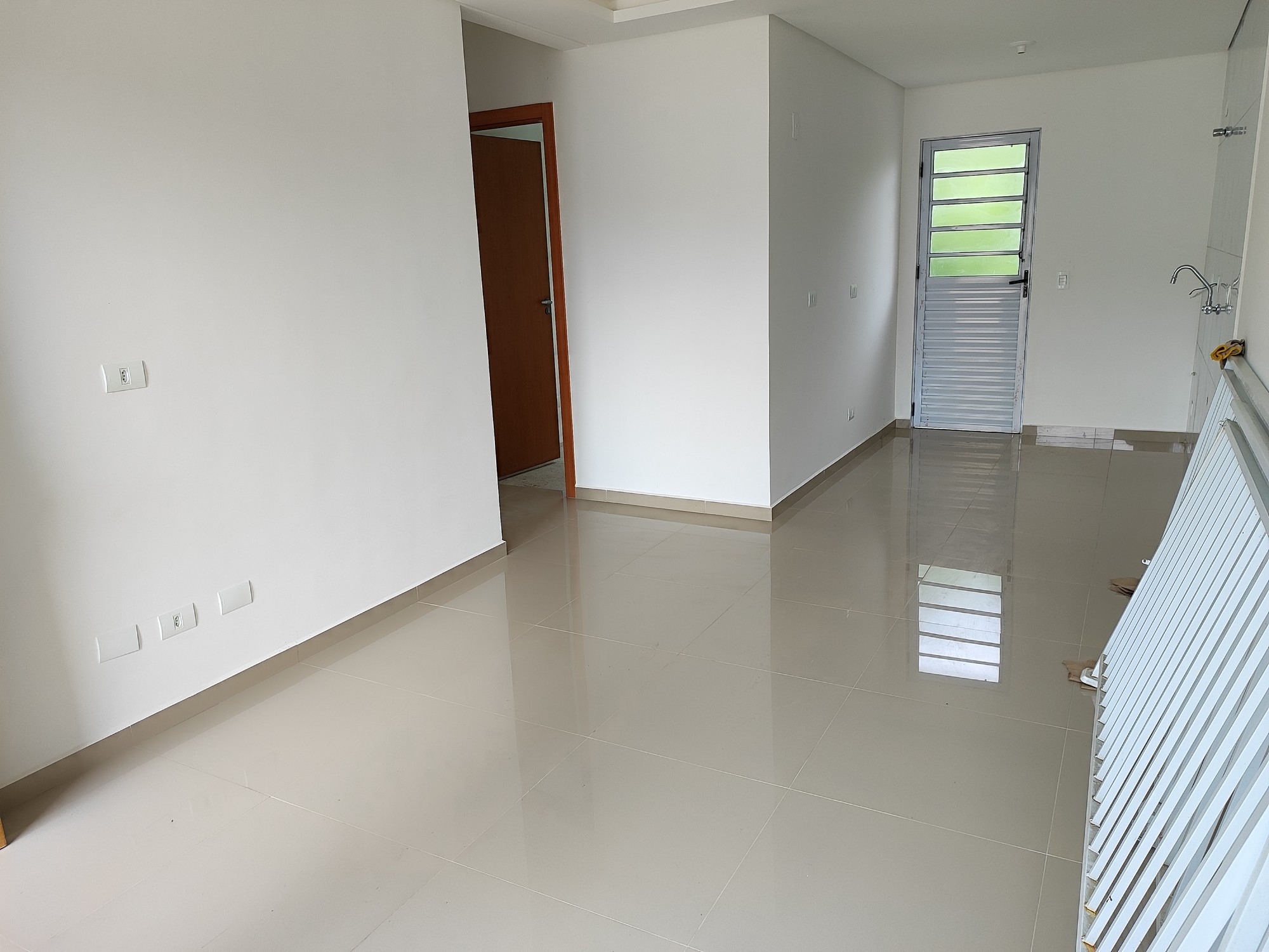 Imagem Casa com 3 Quartos à Venda, 60 m²em Santa Cândida - Curitiba