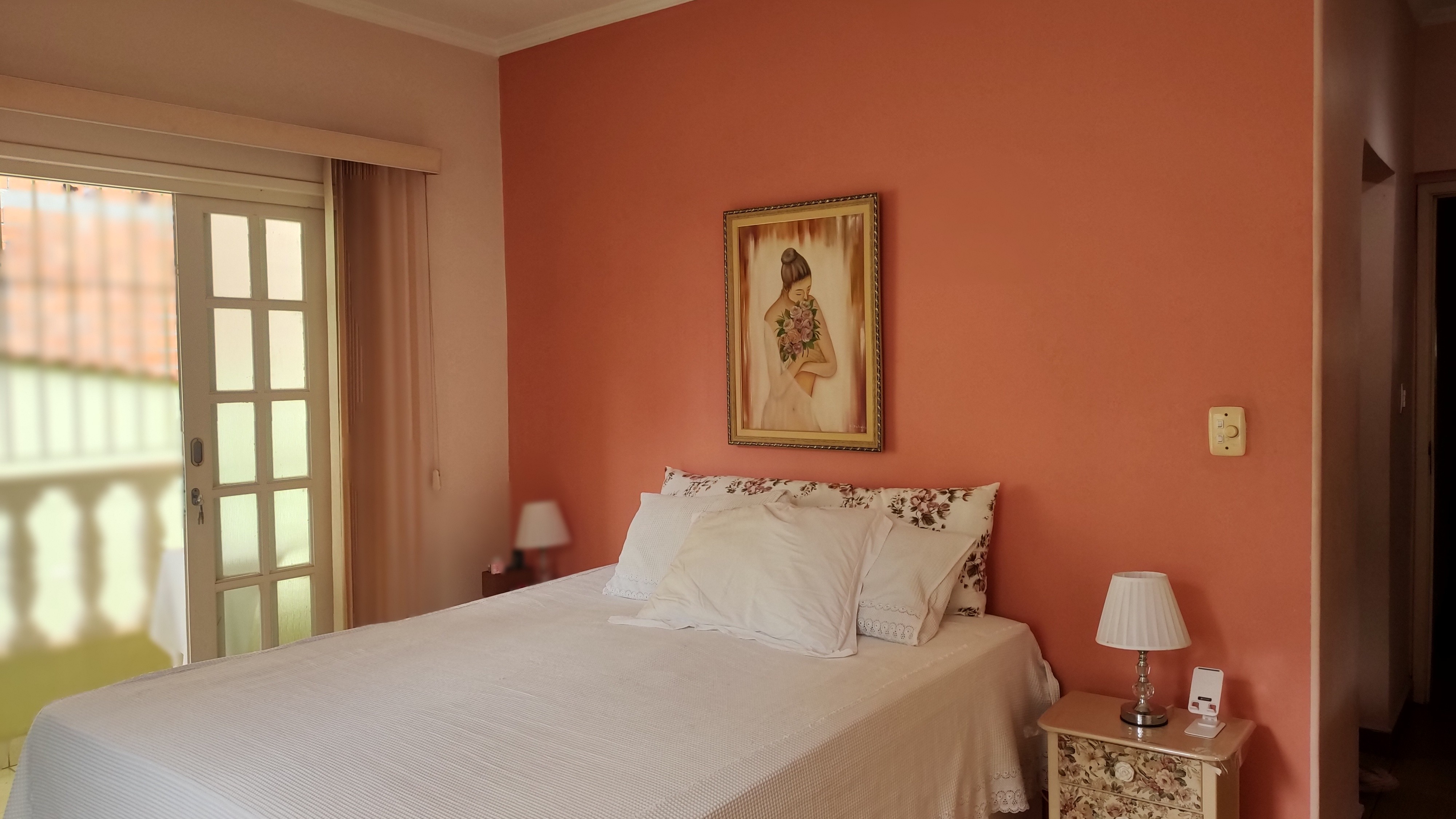 Imagem Sobrado com 4 Quartos à Venda, 330 m² em Cidade Patriarca - São Paulo