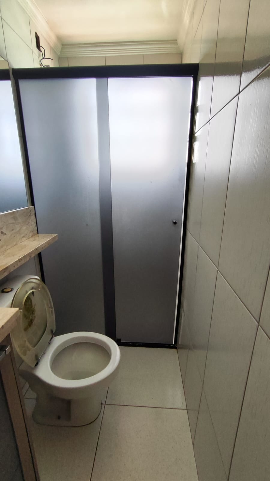 Imagem Apartamento com 2 Quartos à Venda, 46 m² em Itaim Paulista - São Paulo