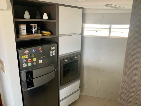 Imagem Apartamento com 1 Quarto à Venda, 60 m² em Ponta Negra - Natal
