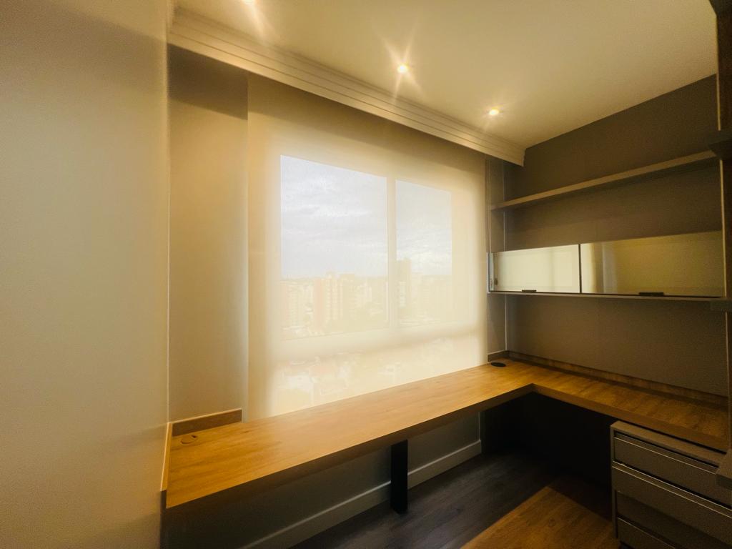 Apartamento com 3 Quartos à Venda, 177 m²em Cambuí - Campinas