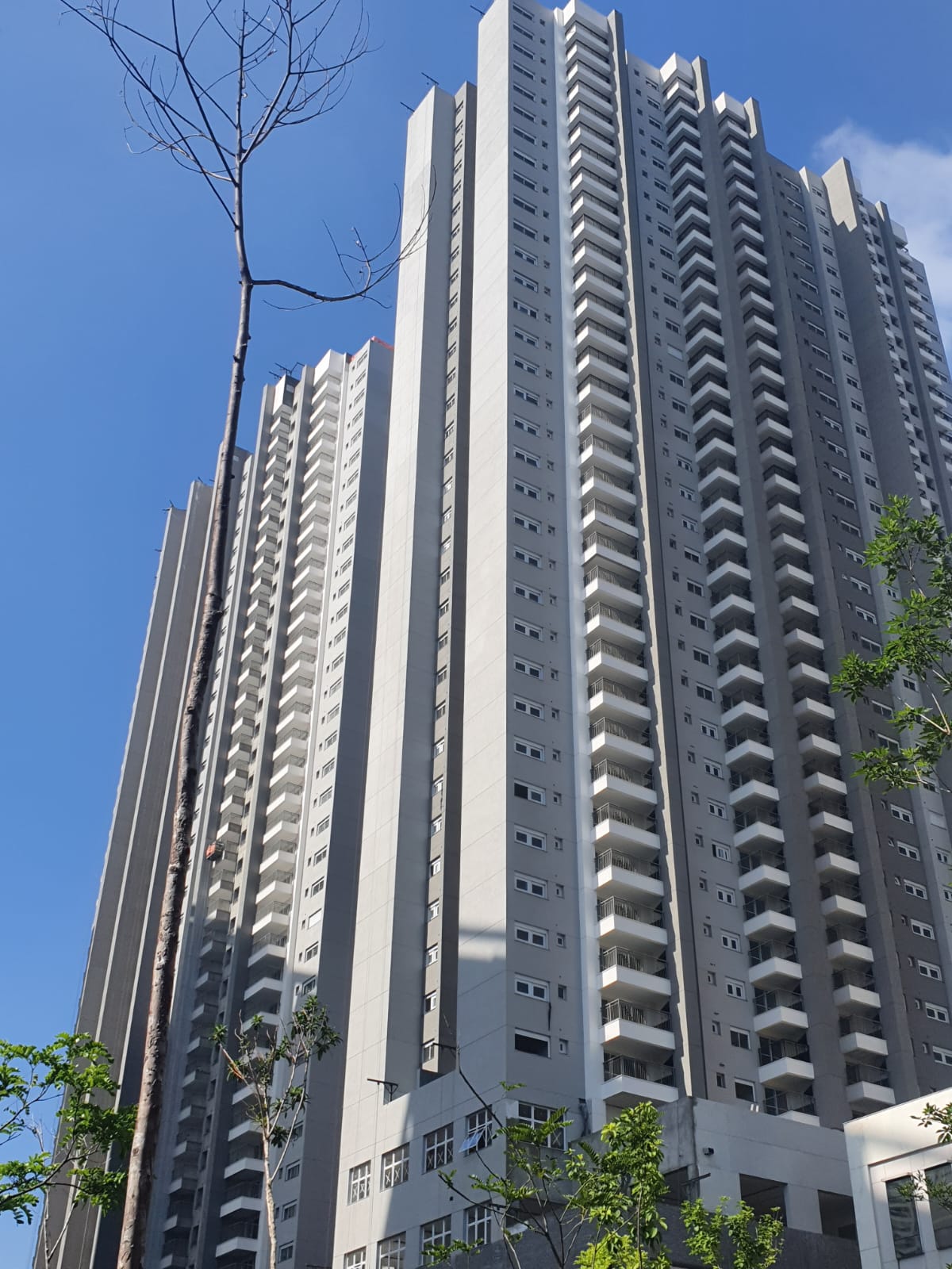 Imagem Apartamento com 2 Quartos à Venda ou Temporada, 72 m²em Centro - Osasco