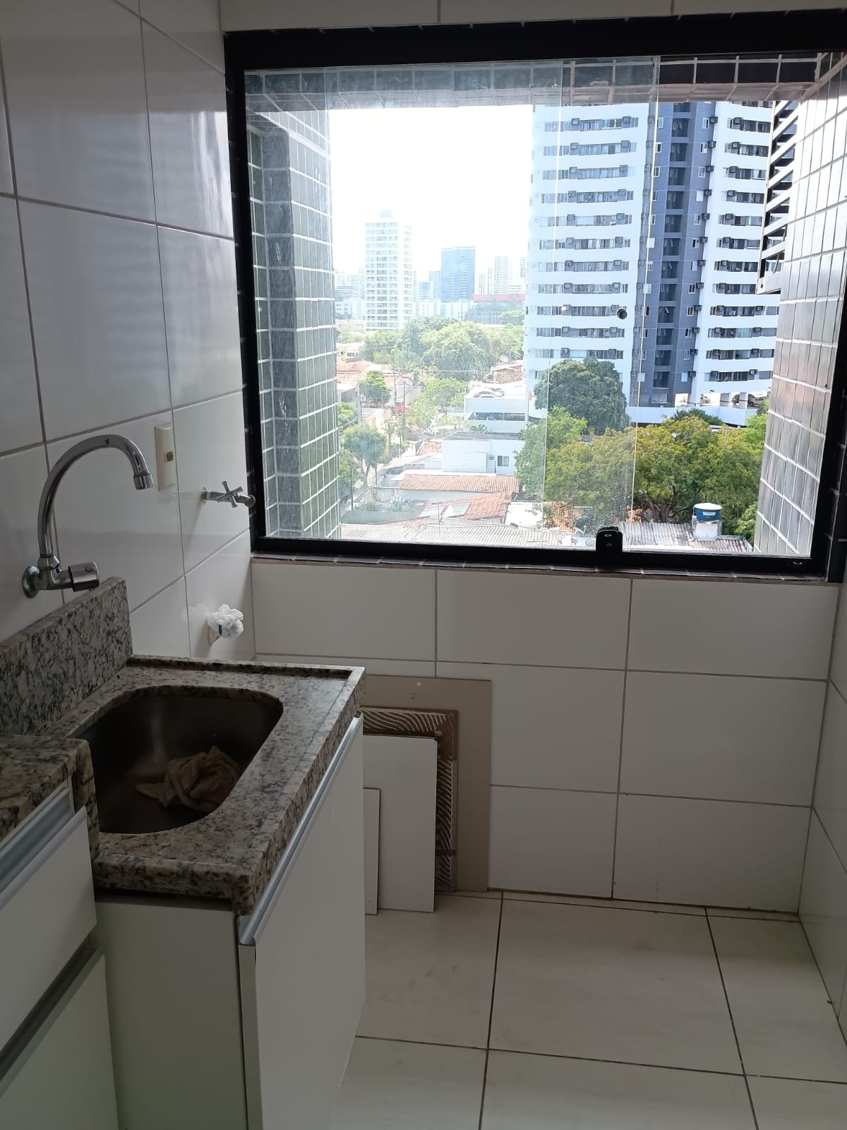 Imagem Apartamento com 2 Quartos à Venda, 78 m² em Ponto de Parada - Recife