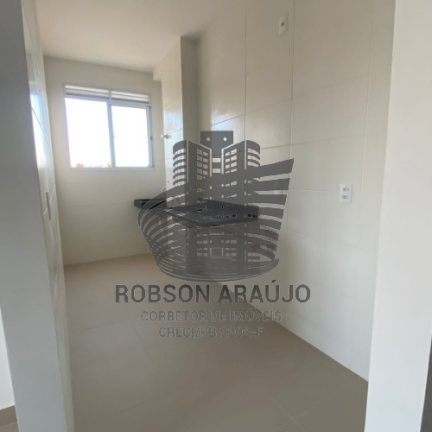 Imagem Edifício Residencial com 2 Quartos à Venda, em Ponta de Campina - Cabedelo Imagem Edifício Residencial com 2 Quartos à Venda, em Ponta de Campina - Cabedelo