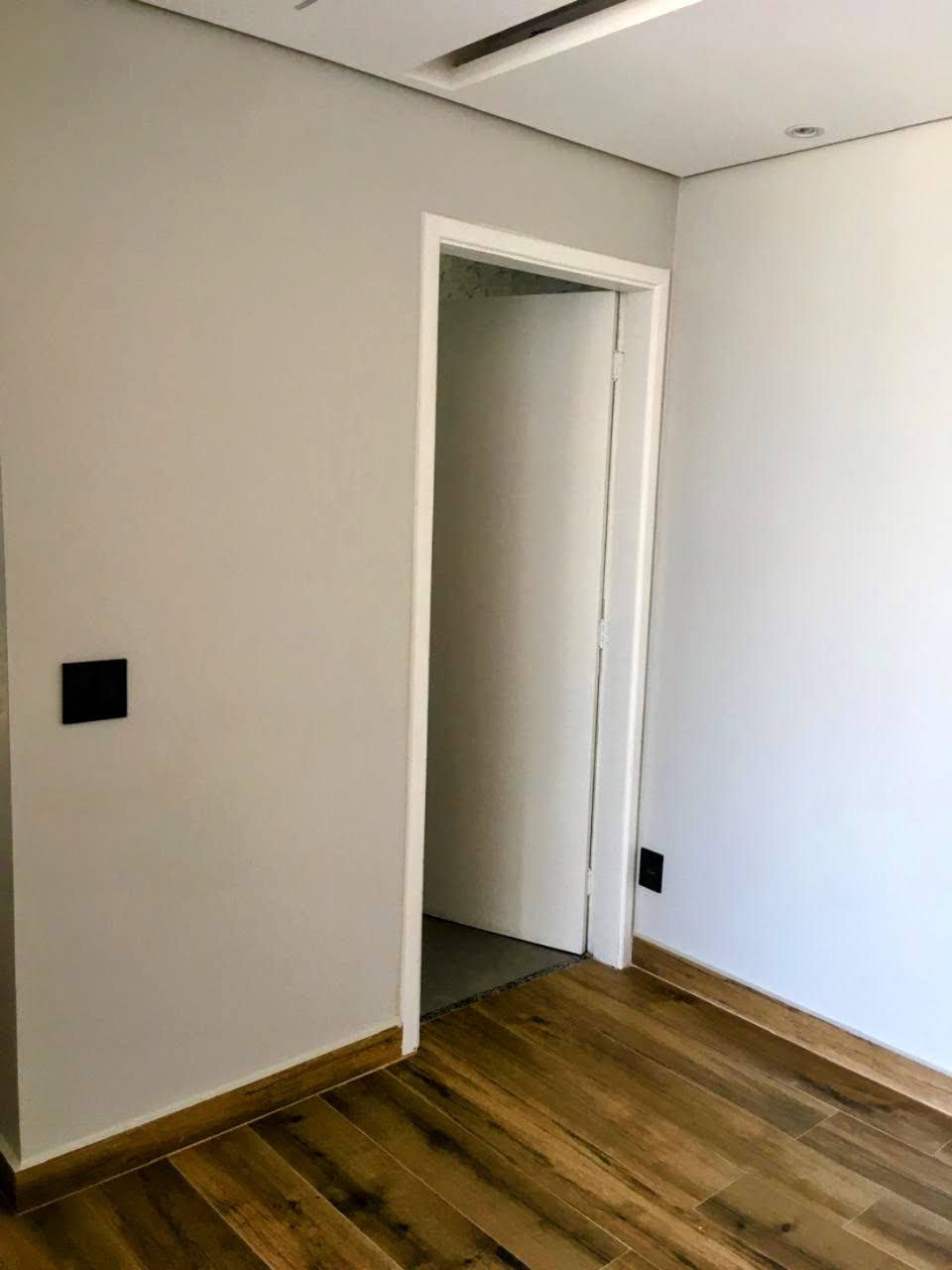 Imagem Apartamento com 3 Quartos à Venda, 67 m²em Vila Firmiano Pinto - São Paulo