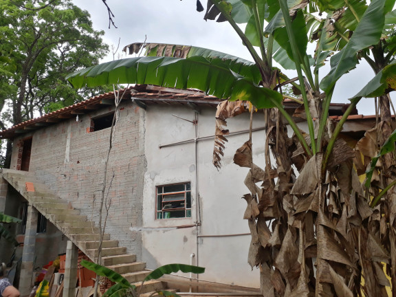 Imagem Chácara com 2 Quartos à Venda, 1.500 m²em Caminhos de San Conrado - Araçoiaba da Serra