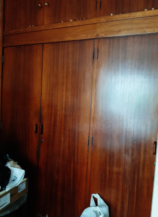Imagem Apartamento com 1 Quarto à Venda, em Bela Vista - São Paulo Imagem Apartamento com 1 Quarto à Venda, em Bela Vista - São Paulo