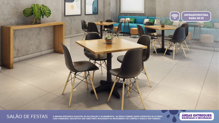 Imagem Apartamento com 2 Quartos à Venda, em Vila Inglesa - São Paulo Imagem Apartamento com 2 Quartos à Venda, em Vila Inglesa - São Paulo