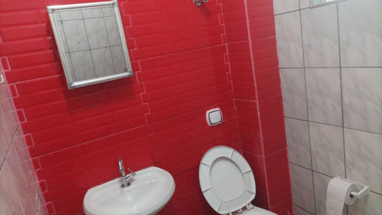 Imagem Apartamento com 1 Quarto para Temporada, 40 m² em Guilhermina - Praia Grande Imagem Apartamento com 1 Quarto para Temporada, 40 m² em Guilhermina - Praia Grande