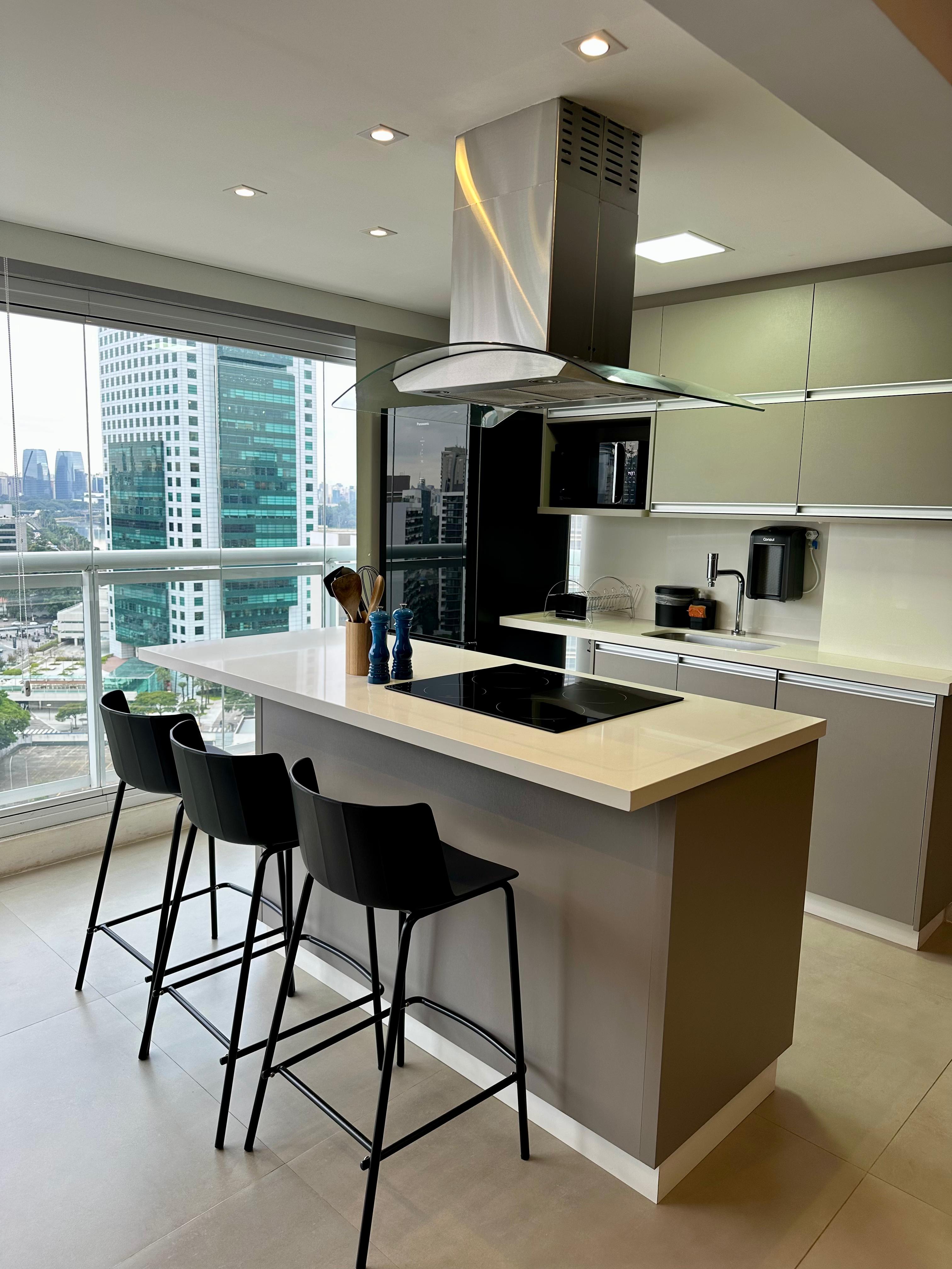 Imagem Apartamento com 1 Quarto à Venda, 63 m² em Pinheiros - São Paulo Imagem Apartamento com 1 Quarto à Venda, 63 m² em Pinheiros - São Paulo