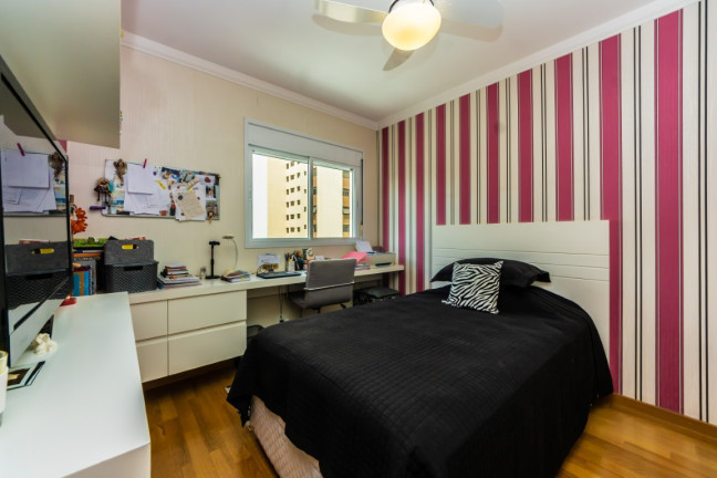 Imagem Apartamento com 3 Quartos à Venda,  em Perdizes - São Paulo Imagem Apartamento com 3 Quartos à Venda,  em Perdizes - São Paulo