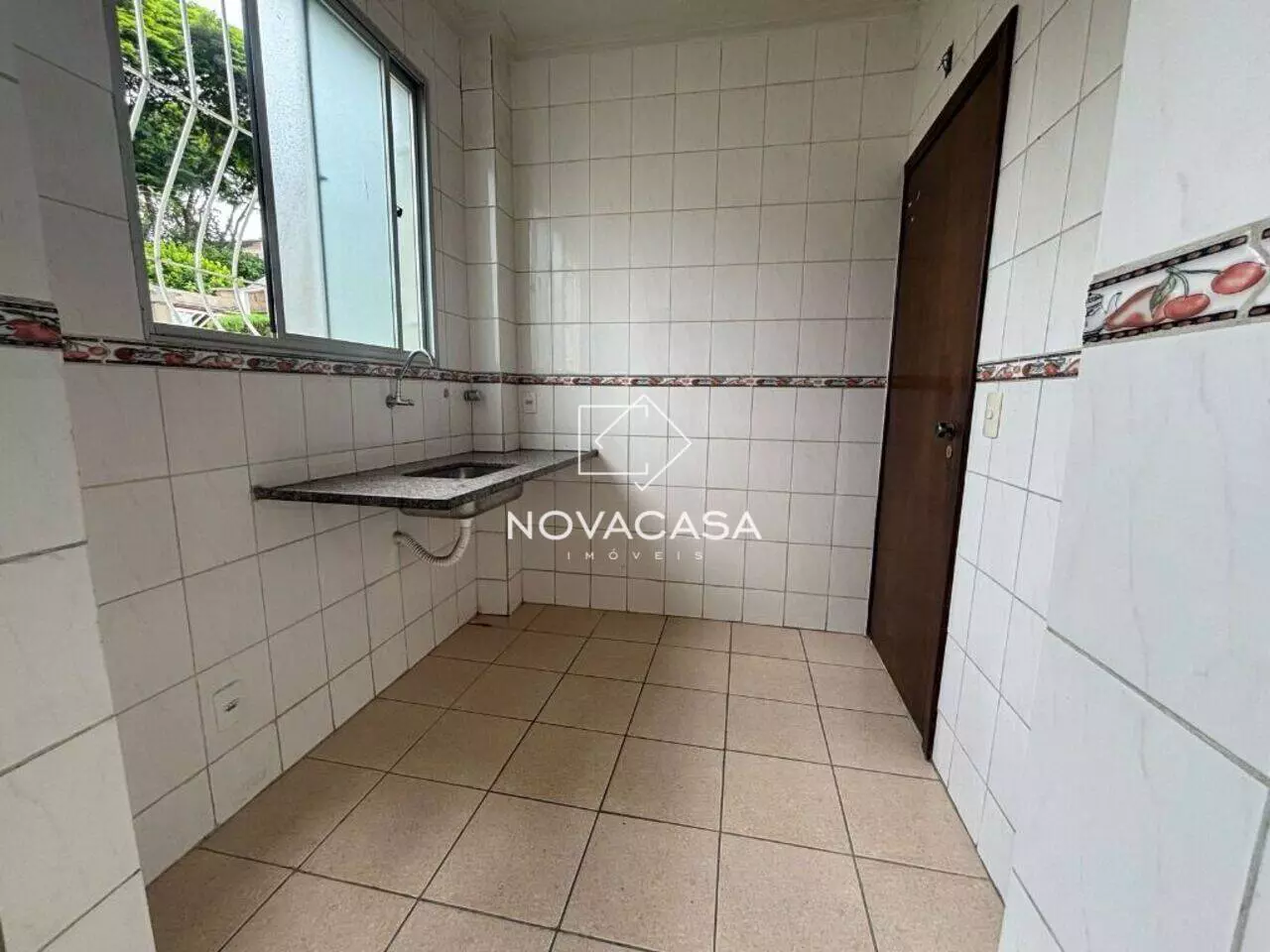 Imagem Apartamento com 2 Quartos à Venda, 69 m² em Floramar - Belo Horionte Imagem Apartamento com 2 Quartos à Venda, 69 m² em Floramar - Belo Horionte