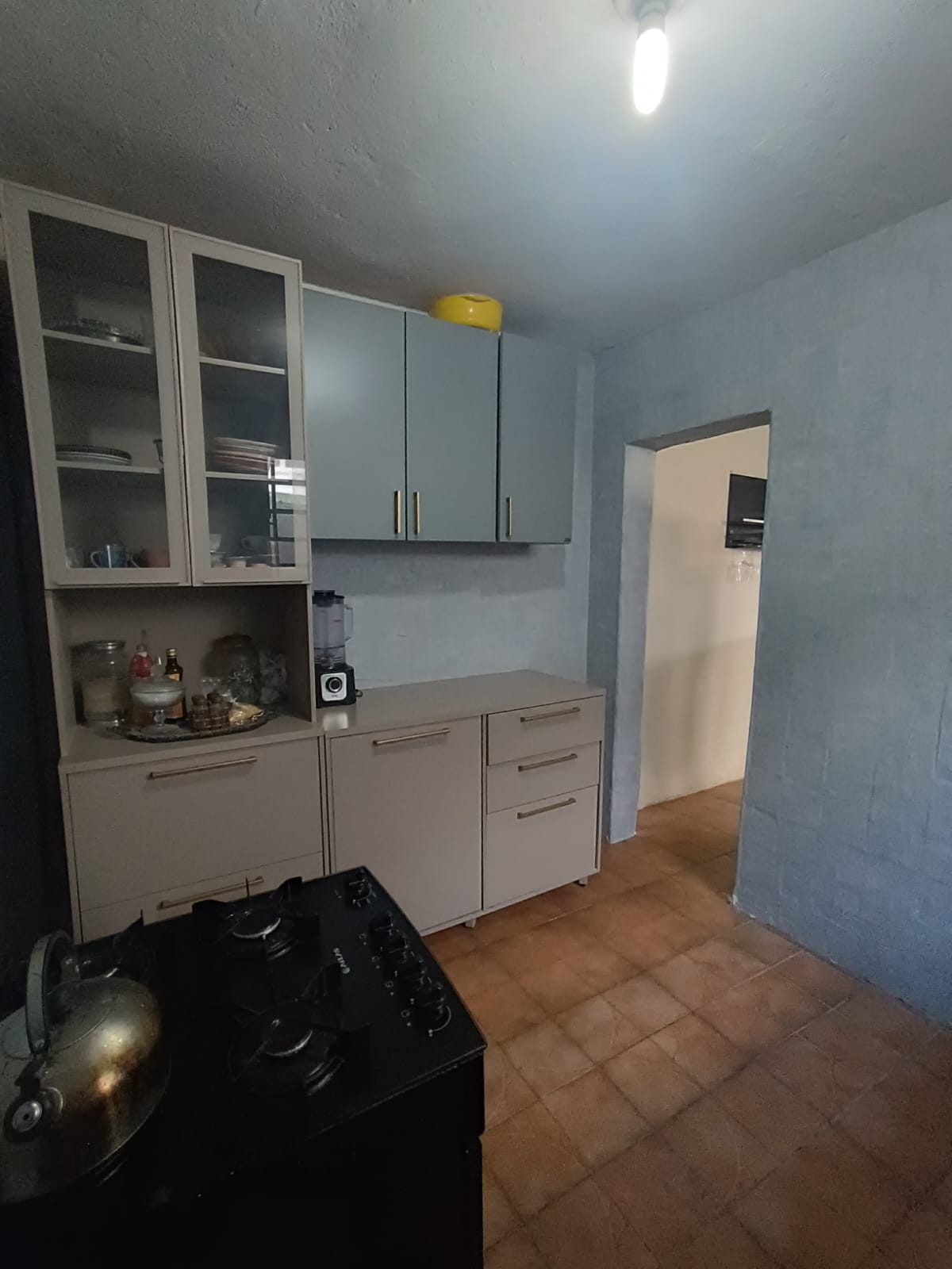 Imagem Casa com 2 Quartos à Venda, 87 m² em Vila Rafael de Oliveira - Jundiaí