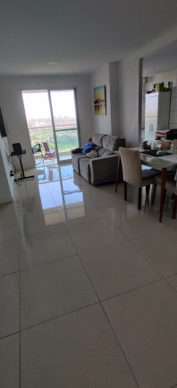 Imagem Apartamento com 3 Quartos à Venda, 82 m² em Ipase - São Luís Imagem Apartamento com 3 Quartos à Venda, 82 m² em Ipase - São Luís