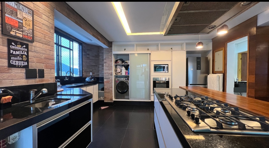 Imagem Apartamento com 3 Quartos à Venda, 157 m² em Canto do Forte - Praia Grande Imagem Apartamento com 3 Quartos à Venda, 157 m² em Canto do Forte - Praia Grande