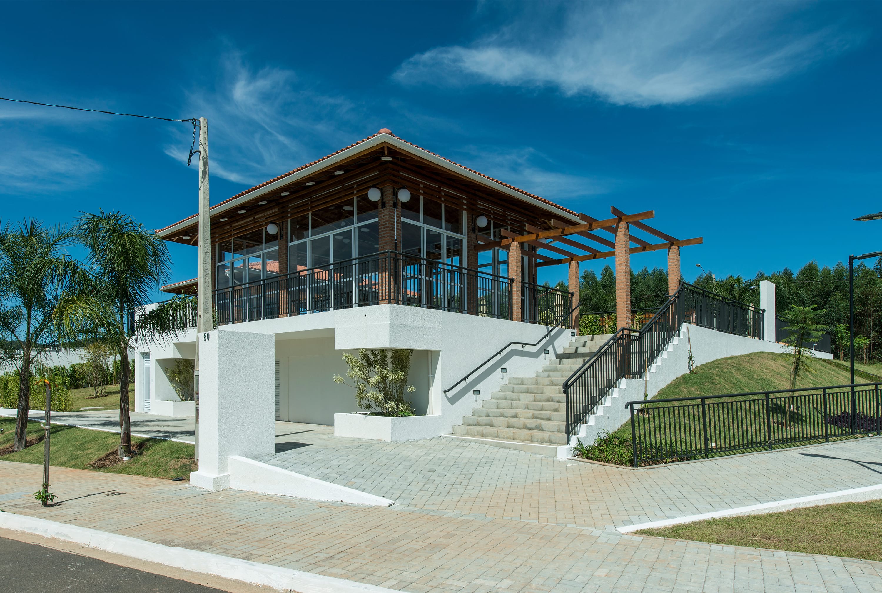 Imagem Casa com 3 Quartos à Venda, 146 m² em Condomínio Residencial Reserva de Atibaia - Atibaia Imagem Casa com 3 Quartos à Venda, 146 m² em Condomínio Residencial Reserva de Atibaia - Atibaia