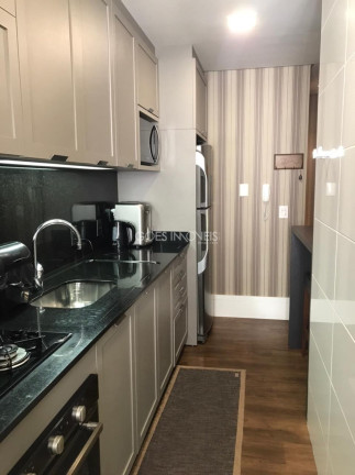 Imagem Apartamento com 3 Quartos à Venda, 78 m² em Centro - Criciúma