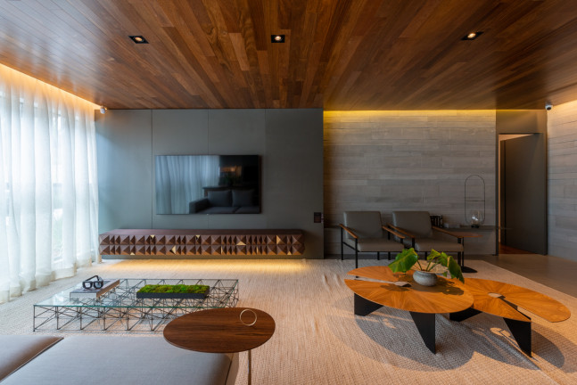 Imagem Apartamento com 4 Quartos à Venda, 141 m² em Perdizes - São Paulo