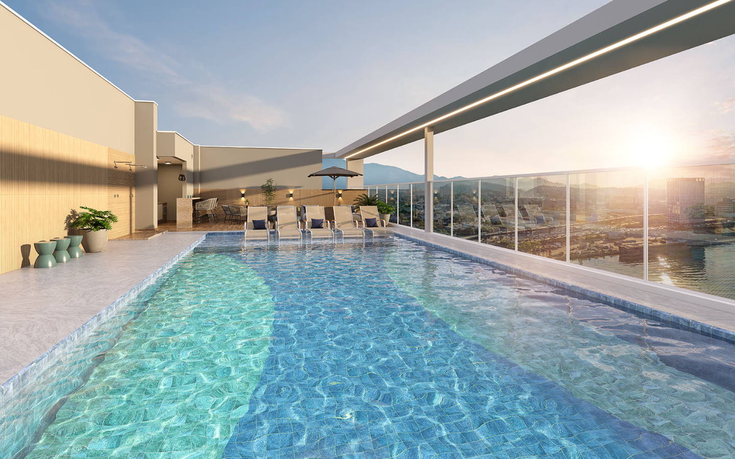 Imagem Apartamento com 3 Quartos à Venda, 78 m²em Santo Cristo - Rio de Janeiro